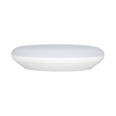 Светильник CL-FRISBEE-DIM-R380-25W Day4000-MIX (WH, 180 deg, 230V) (Arlight, IP54 Пластик, 3 года)