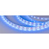 Светодиодная Лента RT 2-5000 12V Blue 2x (5060, 300 LED, LUX) (Arlight, 14.4 Вт/м, IP20)