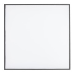 Светильник LGD-AREA-S300x300-30W Warm3000 (GR, 110 deg, 230V) (Arlight, IP54 Металл, 3 года)