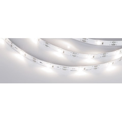 Лента RT-5000-6060LENS-20-12V Day4000 (10mm, 10W/m, IP20) (Arlight, Открытый)