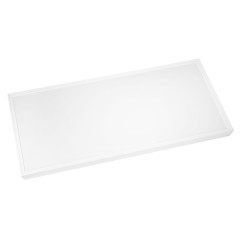 Панель IM-EMERGENCY-1.5H-S600x1200-53W White6000 (WH, 120 deg, 230V) (Arlight, IP40 Металл, 2 года)