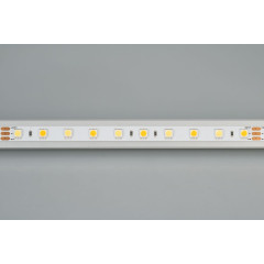 Светодиодная Лента RT 6-5000 24V White-MIX 2x (5060, 60 LED/m, LUX) (Arlight, Изменяемая ЦТ)