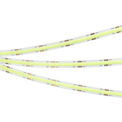 Светодиодная Лента COB-5000-CSP-544-24V Green (8mm, 11.5W, IP20) (Arlight, -)