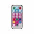 Контроллер ARD-CLASSIC-SYNC-RGB-4000LED Black (230V, 370W, RF ПДУ) (Ardecoled, Закрытый)