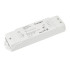 Контроллер SMART-K24-RGB (230V, 3x1A, 2.4G) (Arlight, IP20 Пластик, 5 лет)