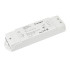 Контроллер SMART-K24-RGB (230V, 3x1A, 2.4G) (Arlight, IP20 Пластик, 5 лет)