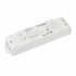 Контроллер SMART-K24-RGB (230V, 3x1A, 2.4G) (Arlight, IP20 Пластик, 5 лет)