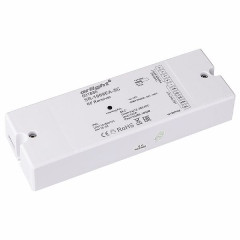 Контроллер SR-1009EA-5CH (12-36V, 300-900W) (Arlight, IP20 Пластик, 3 года)