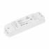 Конвертер SMART-C3-4CH-SUF (12-24V, RF-0/1-10V, 2.4G) (Arlight, IP20 Пластик, 5 лет)