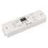 Конвертер SMART-K25-DMX512 (230V, 2x1A, TRIAC) (Arlight, Пластик)