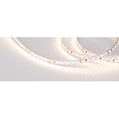 Светодиодная лента Лента RT 2-5000 24V Warm2700 2x (3528, 600 LED, CRI98) (Arlight, 9.6 Вт/м, IP20)