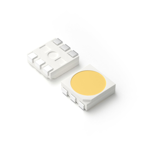 Светодиод AR-5050-SAB-Day4000-90 (3V, 60mA) (Arlight, SMD 5060 (PLCC6))