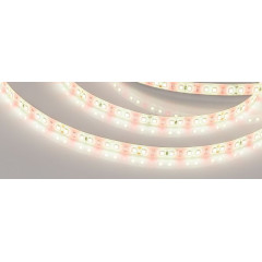 Лента FITOLUX-SE-A144-10mm 24V Day4000-Red (14 W/m, IP65, 2835, 5m) (Arlight, 14 Вт/м, IP65)
