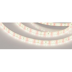 Лента FITOLUX-SE-A144-10mm 24V Day5000-Red (14 W/m, IP65, 2835, 5m) (Arlight, 14 Вт/м, IP65)