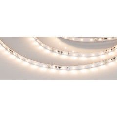Светодиодная Лента IC-A60-8mm 24V Warm3000 (4.8 W/m, IP20, 2835, 10m) (Arlight, стабилизированная)