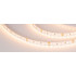Светодиодная Лента MICROLED-M120-8mm 24V Warm3000 (14 W/m, IP20, 2216, 5m) (Arlight, Открытый)