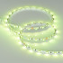 Светодиодная Лента MINI-F60-5mm 24V RGB (6 W/m, IP20, 3535, 5m) (Arlight, узкая)