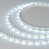 Светодиодная Лента MINI-F60-5mm 24V RGB (6 W/m, IP20, 3535, 5m) (Arlight, узкая)