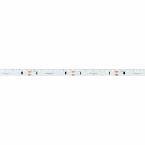 Лента RS-S120-8mm 24V Day4000 (9.6 W/m, IP20, 3014, 5m) (Arlight, боковое свечение)