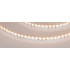 Лента RS-S120-8mm 24V Warm3000 (9.6 W/m, IP20, 3014, 5m) (Arlight, боковое свечение)