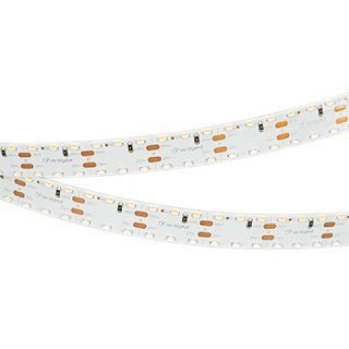 Лента RS 2-5000 24V Warm2700 2x2 15mm (3014, 240 LED/m, LUX) (Arlight, 19.2 Вт/м, IP20)