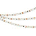 Лента RS 2-5000 24V Warm2700 2x2 8mm (3014, 240 LED/m, LUX) (Arlight, 14.4 Вт/м, IP20)
