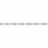 Лента RS 2-5000 24V Warm2700 2x2 8mm (3014, 240 LED/m, LUX) (Arlight, 14.4 Вт/м, IP20)