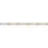 Светодиодная Лента RT-A180-8mm 24V Cool 10K (14.4 W/m, IP20, 3528, 5m) (Arlight, Открытый)