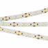 Светодиодная Лента RT-A180-8mm 24V Cool 10K (14.4 W/m, IP20, 3528, 5m) (Arlight, Открытый)