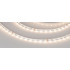 Светодиодная Лента RT-A80-5mm 24V Warm3000 (5 W/m, IP20, 2835, 5m) (Arlight, Открытый)