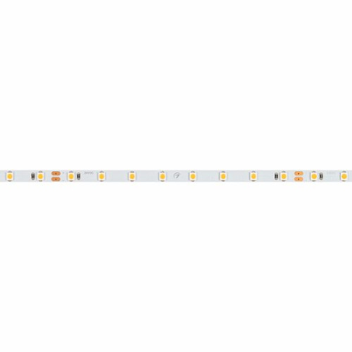 Светодиодная Лента RT-A80-5mm 24V Warm3000 (5 W/m, IP20, 2835, 5m) (Arlight, Открытый)