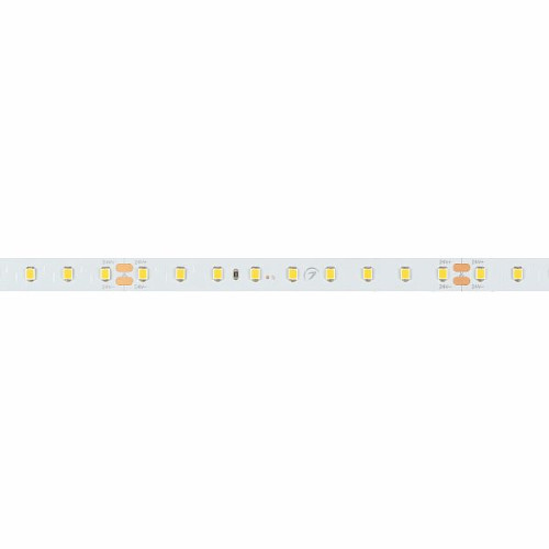 Светодиодная Лента RT-A90-10mm 24V Day4000 (4.8 W/m, IP20, 2835, 5m) (Arlight, высок.эфф.200 лм/Вт)