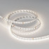Светодиодная Лента RT-A90-10mm 24V Day4000 (4.8 W/m, IP20, 2835, 5m) (Arlight, высок.эфф.200 лм/Вт)