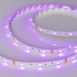 Светодиодная Лента RT-B30-10mm 12V RGB (7.2 W/m, IP20, 5060, 5m) (Arlight, Открытый)
