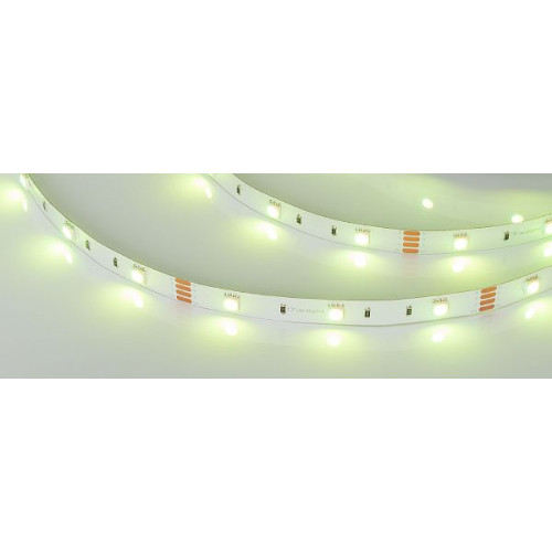 Светодиодная Лента RT-B30-10mm 12V RGB (7.2 W/m, IP20, 5060, 5m) (Arlight, Открытый)