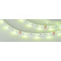 Светодиодная Лента RT-B30-10mm 12V RGB (7.2 W/m, IP20, 5060, 5m) (Arlight, Открытый)