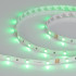 Светодиодная Лента RT-B30-10mm 24V RGB (7.2 W/m, IP20, 5060, 5m) (Arlight, Открытый)