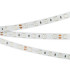 Светодиодная Лента RT-B60-10mm 24V Blue (14.4 W/m, IP20, 5060, 5m) (Arlight, Открытый)