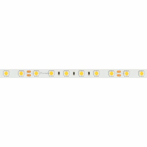 Светодиодная Лента RT-B60-10mm 24V Cool 8K (14.4 W/m, IP20, 5060, 5m) (Arlight, 14.4 Вт/м, IP20)