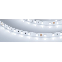 Светодиодная Лента RT-B60-10mm 24V Cool 8K (14.4 W/m, IP20, 5060, 5m) (Arlight, 14.4 Вт/м, IP20)
