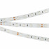 Светодиодная Лента RT-B60-10mm 24V Green (14.4 W/m, IP20, 5060, 5m) (Arlight, Открытый)