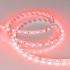Светодиодная Лента RT-B60-10mm 24V RGB (14.4 W/m, IP20, 5060, 50m) (Arlight, Открытый)
