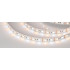 Светодиодная Лента RT-B60-12mm 12V White-MIX (14.4 W/m, IP20, 5060, 5m) (Arlight, Изменяемая ЦТ)