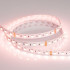 Светодиодная Лента RT-B60-12mm 24V RGBW-MIX-5-in-1 (20 W/m, IP20, 5060, 5m) (Arlight, Открытый)