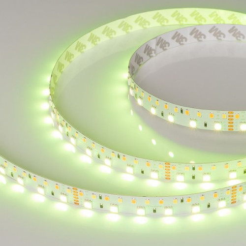 Светодиодная Лента RT-BA180-15mm 24V RGBW-MIX (28.8 W/m, IP20, 5060/2835, 5m) (Arlight, 28.8 Вт/м, IP20)