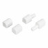 Лента RTW-5000PWT-2835-180-24V Red (13mm, 14.4W/m, IP68, High temp) (Arlight, -)