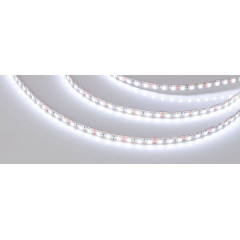 Светодиодная Лента RZ-A120-6mm 12V Cool 8K (12 W/m, IP20, 2835, 5m) (Arlight, 12 Вт/м, IP20)