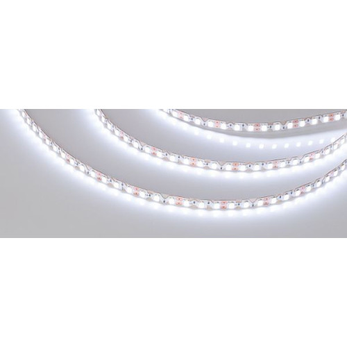 Светодиодная Лента RZ-A120-6mm 12V Cool 8K (12 W/m, IP20, 2835, 5m) (Arlight, 12 Вт/м, IP20)