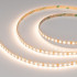 Светодиодная Лента RZ-A120-6mm 12V Warm3000 (12 W/m, IP20, 2835, 5m) (Arlight, 12 Вт/м, IP20)