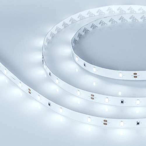 Светодиодная Лента ULTRA-5000 12V Cool 8K (5630, 150 LED, LUX) (Arlight, 12 Вт/м, IP20)